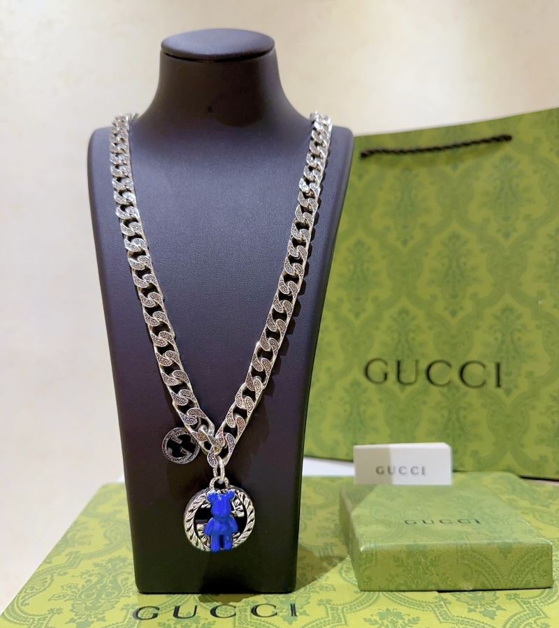 Gucci Necklaces